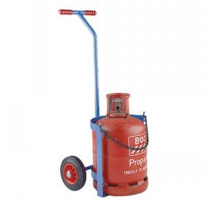 Calor Gas Type Cylinder Trolley